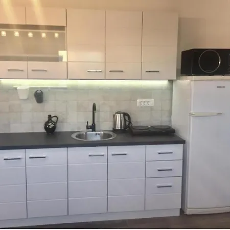 Appartement Ali's *