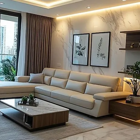Apartment Ali's Istanbul