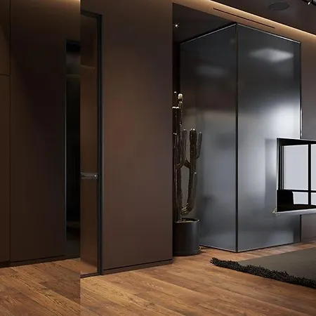 Ali's Apartment *